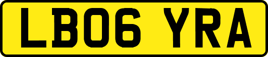LB06YRA