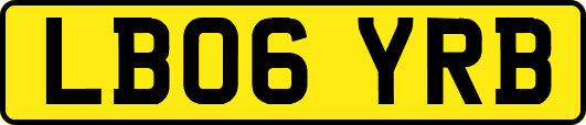 LB06YRB