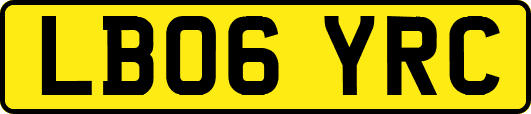 LB06YRC
