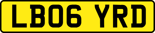 LB06YRD