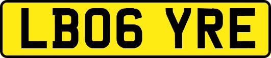 LB06YRE