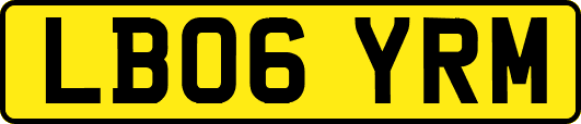 LB06YRM