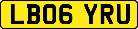 LB06YRU