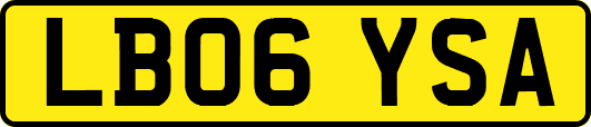 LB06YSA