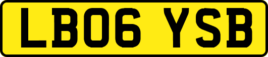 LB06YSB