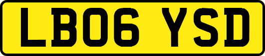 LB06YSD