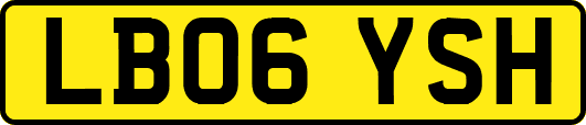 LB06YSH