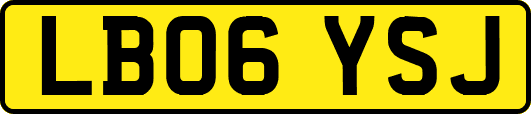 LB06YSJ