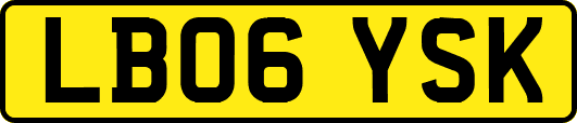 LB06YSK
