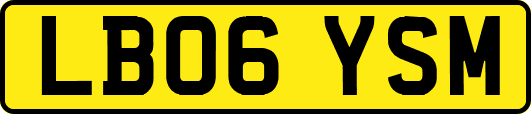 LB06YSM