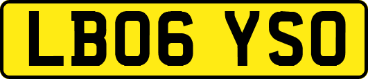 LB06YSO