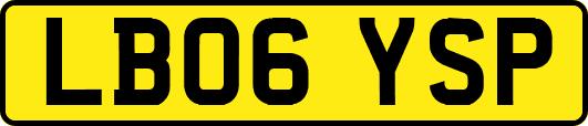 LB06YSP