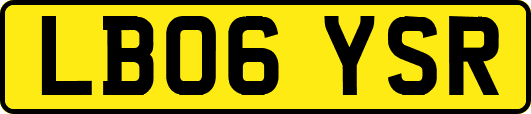 LB06YSR