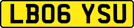 LB06YSU
