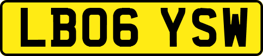 LB06YSW