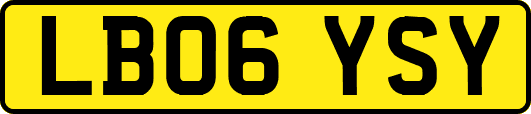LB06YSY