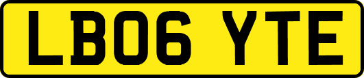 LB06YTE