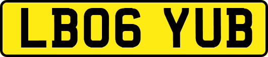 LB06YUB