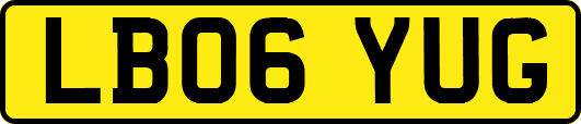 LB06YUG