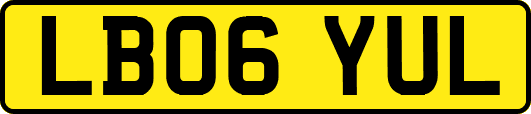 LB06YUL