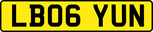 LB06YUN