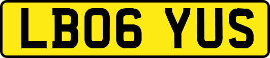 LB06YUS