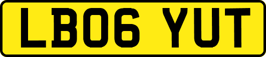 LB06YUT