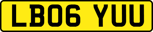 LB06YUU