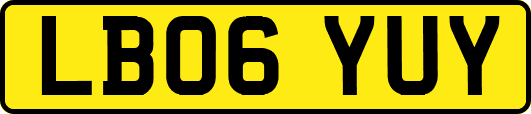 LB06YUY
