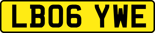 LB06YWE