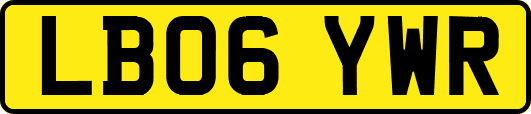 LB06YWR