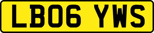 LB06YWS