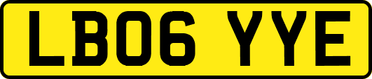 LB06YYE
