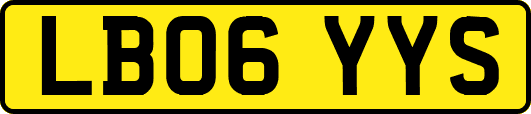 LB06YYS