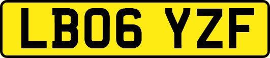 LB06YZF