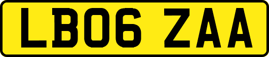 LB06ZAA