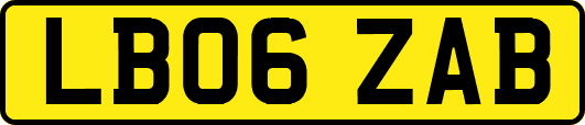 LB06ZAB
