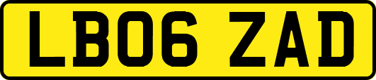LB06ZAD