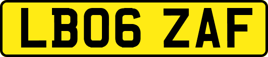 LB06ZAF