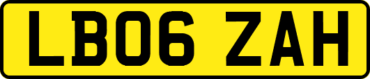 LB06ZAH