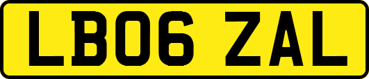 LB06ZAL