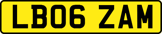 LB06ZAM