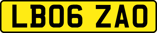 LB06ZAO