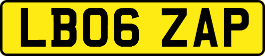 LB06ZAP