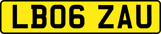 LB06ZAU