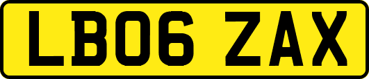 LB06ZAX