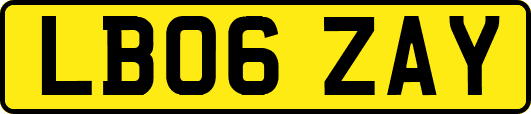 LB06ZAY