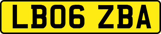 LB06ZBA