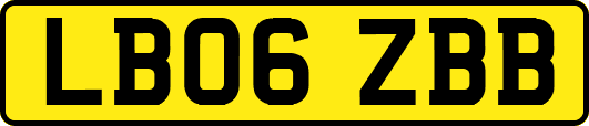 LB06ZBB