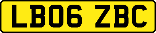 LB06ZBC